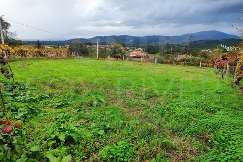 Helårsgrund i Moncao, Viana do Castelo, Moncao - € 28.000 | Ref: UNU-F1-08-14 - foto 1