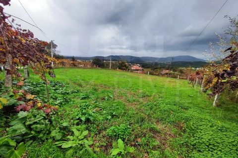Helårsgrund i Moncao, Viana do Castelo, Moncao - € 28.000 | Ref: UNU-F1-08-14 - foto 3