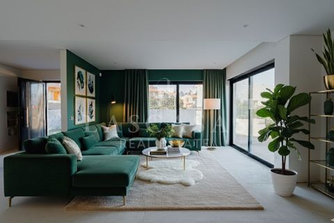 Villa i Amarante, Porto, Amarante - € 450.000 | Ref: #151-2025-02 - foto 2