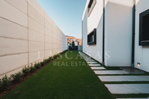 Villa i Amarante, Porto, Amarante - € 450.000 | Ref: #151-2025-02 - foto 9