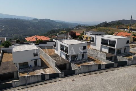 Villa i Amarante, Porto, Amarante - € 450.000 | Ref: #151-2025-02 - foto 25
