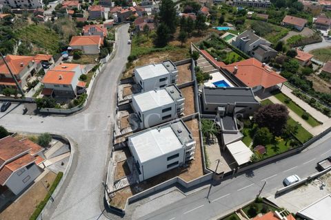 Villa i Amarante, Porto, Amarante - € 450.000 | Ref: #151-2025-02 - foto 26