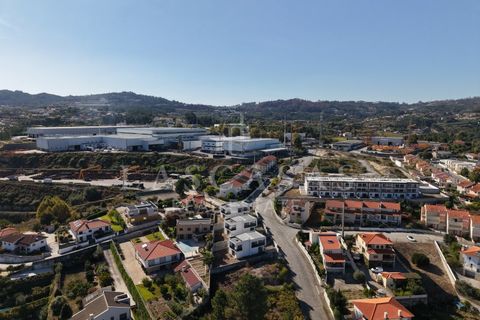 Villa i Amarante, Porto, Amarante - € 450.000 | Ref: #151-2025-02 - foto 30