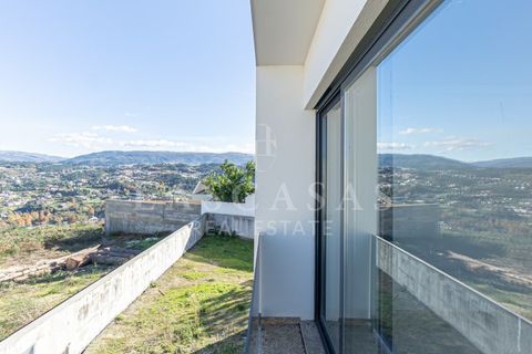 Villa i Amarante, Porto, Amarante - € 450.000 | Ref: #151-2025-02 - foto 34