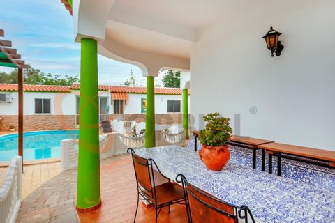 Villa i Paderne, Faro, Paderne - € 1.090.000 | Ref: 4463 - foto 3
