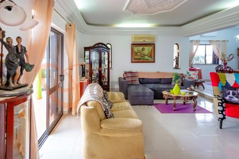 Villa i Paderne, Faro, Paderne - € 1.090.000 | Ref: 4463 - foto 4