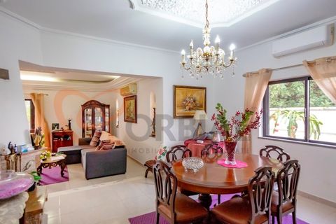 Villa i Paderne, Faro, Paderne - € 1.090.000 | Ref: 4463 - foto 7