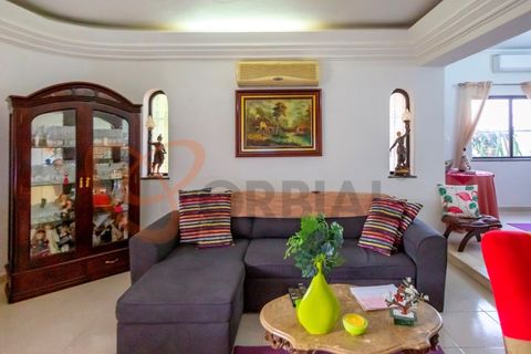 Villa i Paderne, Faro, Paderne - € 1.090.000 | Ref: 4463 - foto 9