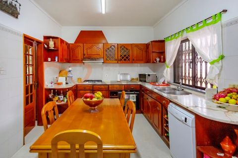 Villa i Paderne, Faro, Paderne - € 1.090.000 | Ref: 4463 - foto 11