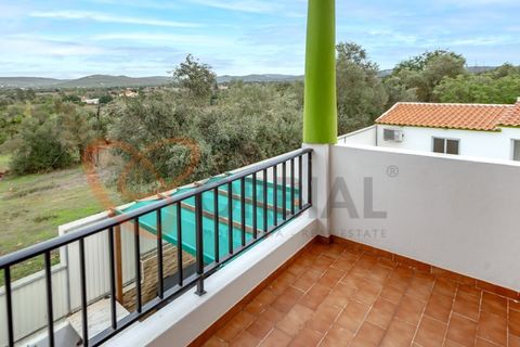 Villa i Paderne, Faro, Paderne - € 1.090.000 | Ref: 4463 - foto 15