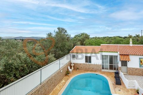 Villa i Paderne, Faro, Paderne - € 1.090.000 | Ref: 4463 - foto 30