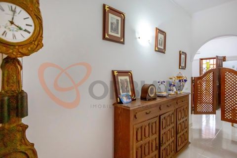 Villa i Paderne, Faro, Paderne - € 1.090.000 | Ref: 4463 - foto 31