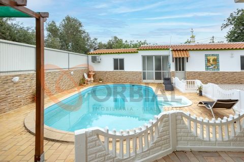 Villa i Paderne, Faro, Paderne - € 1.090.000 | Ref: 4463 - foto 41