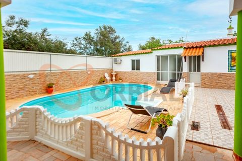 Villa i Paderne, Faro, Paderne - € 1.090.000 | Ref: 4463 - foto 43
