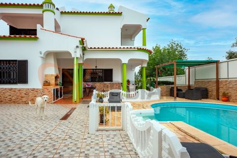 Villa i Paderne, Faro, Paderne - € 1.090.000 | Ref: 4463 - foto 44