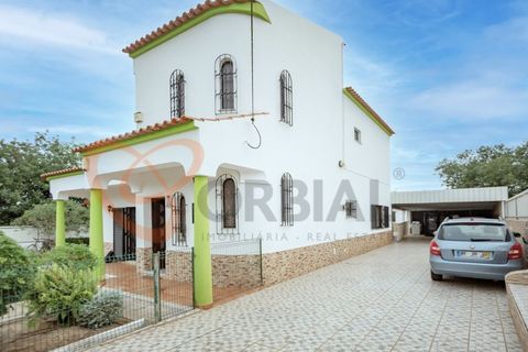 Villa i Paderne, Faro, Paderne - € 1.090.000 | Ref: 4463 - foto 45