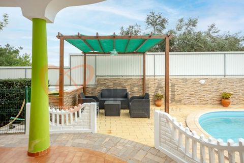 Villa i Paderne, Faro, Paderne - € 1.090.000 | Ref: 4463 - foto 46