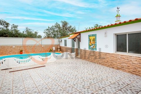 Villa i Paderne, Faro, Paderne - € 1.090.000 | Ref: 4463 - foto 47