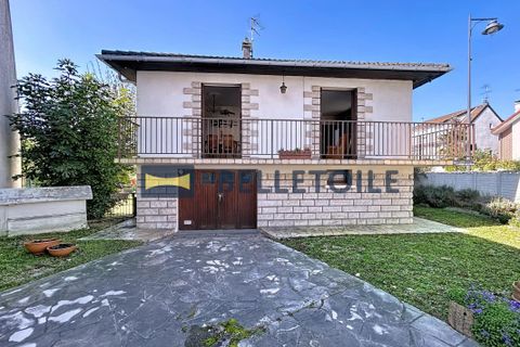 Villa a Maisons-Alfort, Val-de-Marne, Maisons-Alfort - € 590.000 | Ref: 754R-RSE-QTG - foto 3