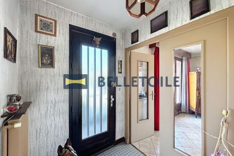 Villa a Maisons-Alfort, Val-de-Marne, Maisons-Alfort - € 590.000 | Ref: 754R-RSE-QTG - foto 5