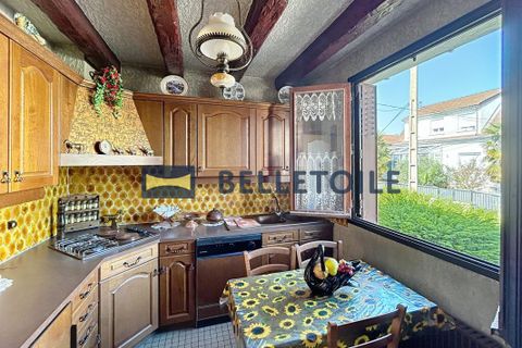 Villa a Maisons-Alfort, Val-de-Marne, Maisons-Alfort - € 590.000 | Ref: 754R-RSE-QTG - foto 6