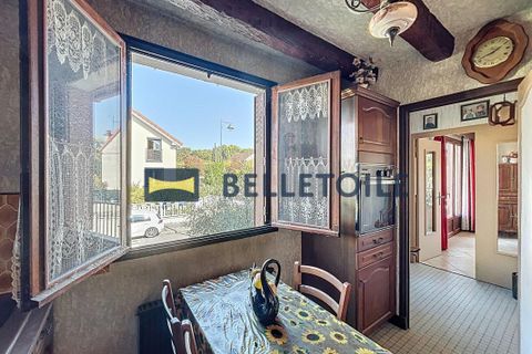 Villa a Maisons-Alfort, Val-de-Marne, Maisons-Alfort - € 590.000 | Ref: 754R-RSE-QTG - foto 7