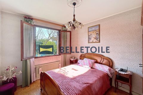 Villa a Maisons-Alfort, Val-de-Marne, Maisons-Alfort - € 590.000 | Ref: 754R-RSE-QTG - foto 11