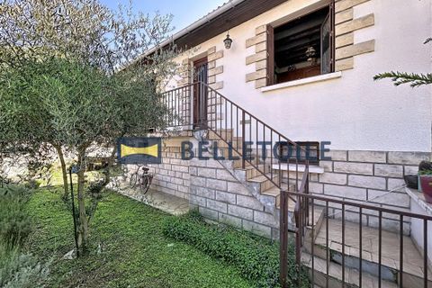 Villa a Maisons-Alfort, Val-de-Marne, Maisons-Alfort - € 590.000 | Ref: 754R-RSE-QTG - foto 17