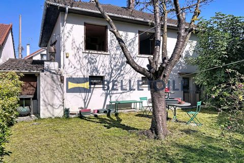 Villa a Maisons-Alfort, Val-de-Marne, Maisons-Alfort - € 590.000 | Ref: 754R-RSE-QTG - foto 18