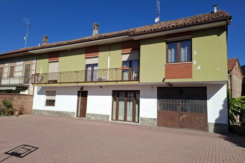Villa i Govone, Cuneo, Govone - € 199.000 | Ref: 86448746 - foto 1