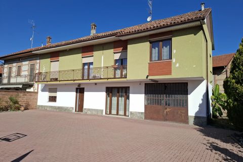 Villa i Govone, Cuneo, Govone - € 199.000 | Ref: 86448746 - foto 2