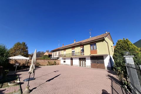 Villa i Govone, Cuneo, Govone - € 199.000 | Ref: 86448746 - foto 4