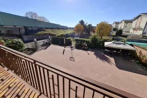 Villa i Govone, Cuneo, Govone - € 199.000 | Ref: 86448746 - foto 24