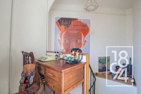 Villa i Marseille, Bouches-du-Rhone, Marseille - € 288.000 | Ref: 9M0W-RY4-2B7 - foto 6