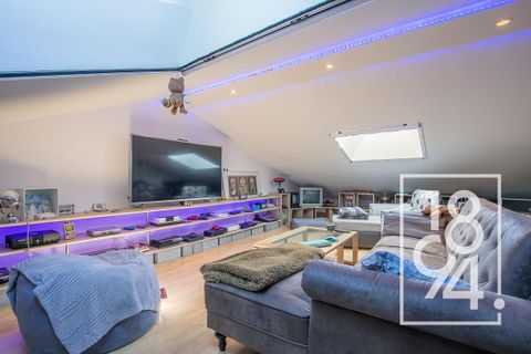 Villa i Marseille, Bouches-du-Rhone, Marseille - € 288.000 | Ref: 9M0W-RY4-2B7 - foto 9