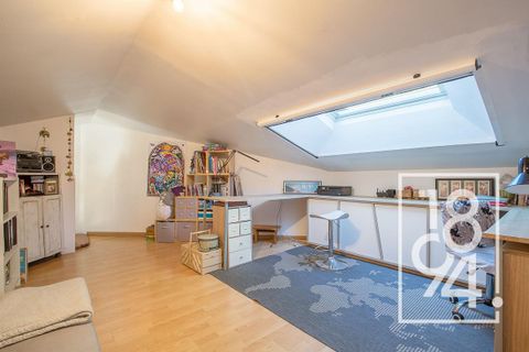 Villa i Marseille, Bouches-du-Rhone, Marseille - € 288.000 | Ref: 9M0W-RY4-2B7 - foto 12