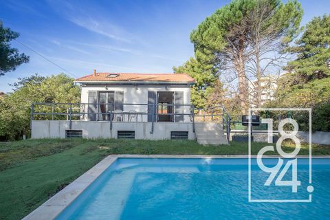 Villa i Marseille, Bouches-du-Rhone, Marseille - € 725.000 | Ref: XFYP-73D-C1I - foto 1