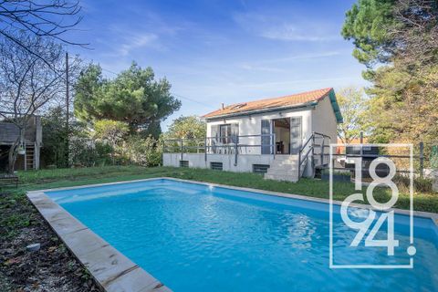 Villa i Marseille, Bouches-du-Rhone, Marseille - € 725.000 | Ref: XFYP-73D-C1I - foto 2