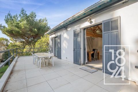 Villa i Marseille, Bouches-du-Rhone, Marseille - € 725.000 | Ref: XFYP-73D-C1I - foto 4