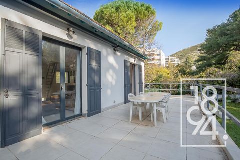 Villa i Marseille, Bouches-du-Rhone, Marseille - € 725.000 | Ref: XFYP-73D-C1I - foto 5