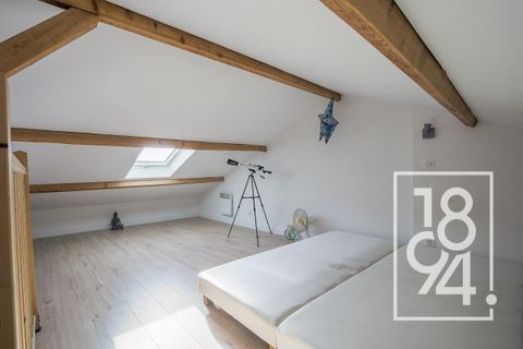 Villa i Marseille, Bouches-du-Rhone, Marseille - € 725.000 | Ref: XFYP-73D-C1I - foto 13