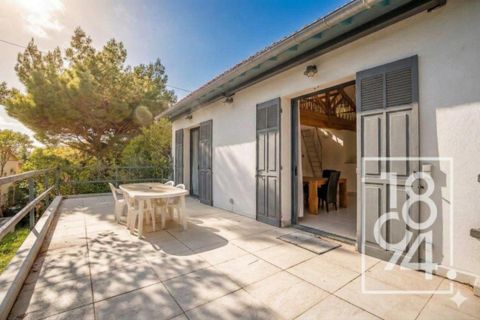 Villa i Marseille, Bouches-du-Rhone, Marseille - € 725.000 | Ref: XFYP-73D-C1I - foto 21