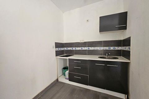Studio i Marseille, Bouches-du-Rhone, Marseille - € 109.000 | Ref: 7YZC-J47-U2V - foto 1