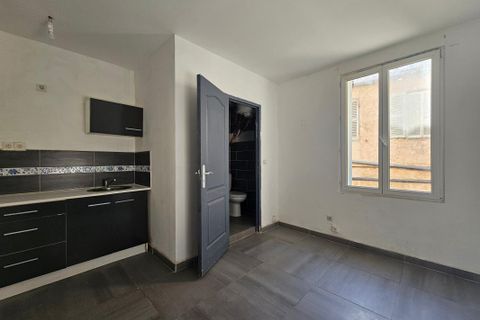 Studio i Marseille, Bouches-du-Rhone, Marseille - € 109.000 | Ref: 7YZC-J47-U2V - foto 3