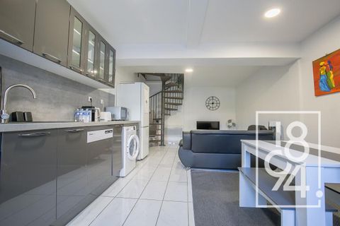 Villa i Marseille, Bouches-du-Rhone, Marseille - € 900.000 | Ref: BT8X-68T-M96 - foto 3