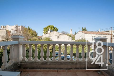 Villa i Marseille, Bouches-du-Rhone, Marseille - € 900.000 | Ref: BT8X-68T-M96 - foto 5