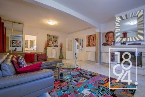 Villa i Marseille, Bouches-du-Rhone, Marseille - € 900.000 | Ref: BT8X-68T-M96 - foto 6