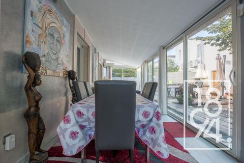 Villa i Marseille, Bouches-du-Rhone, Marseille - € 900.000 | Ref: BT8X-68T-M96 - foto 8