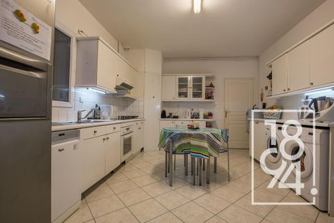 Villa i Marseille, Bouches-du-Rhone, Marseille - € 900.000 | Ref: BT8X-68T-M96 - foto 11