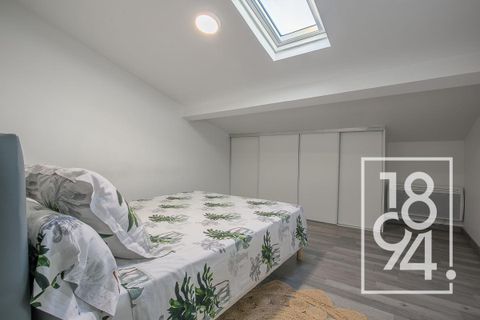 Villa i Marseille, Bouches-du-Rhone, Marseille - € 900.000 | Ref: BT8X-68T-M96 - foto 14